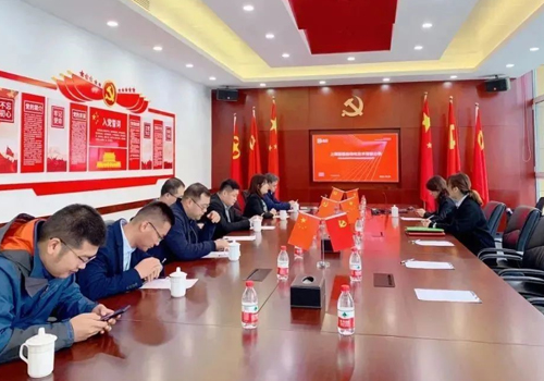 上海嘉强入驻济南智造谷产业园签约仪式隆重举行